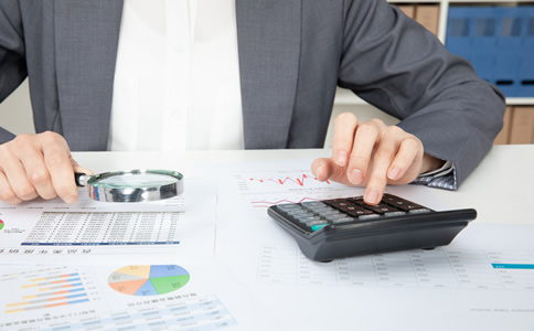 海南會(huì)計(jì)代理記賬好處有哪些？需要哪些材料？