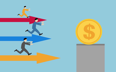 海南公司代理注冊費用多少錢？