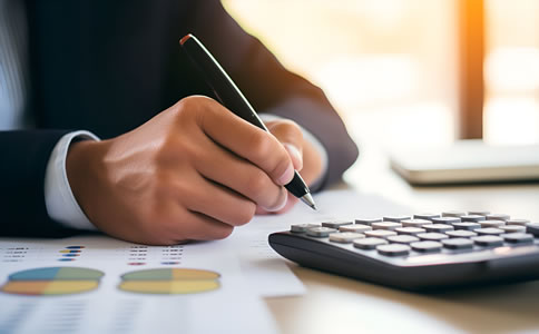 海南代理記賬公司