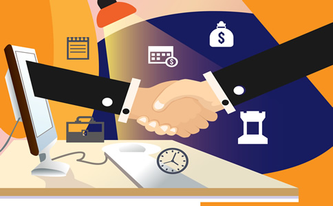 海南商標注冊代理有什么好處？