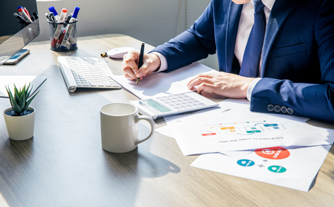 海南代理記賬需要注意的事項