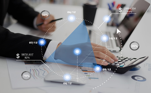 海南公司做賬報(bào)稅辦理流程有什么？