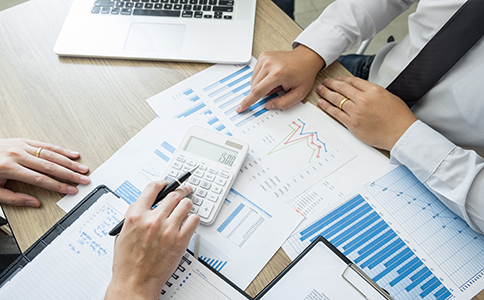 ?？谟涃~公司收費行情