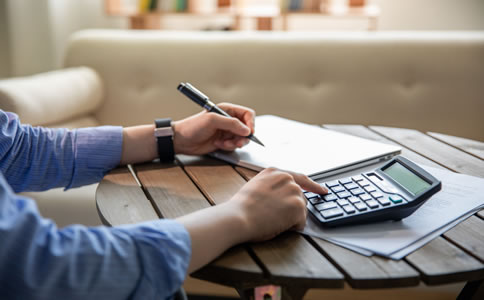 海南代理記賬注意事項