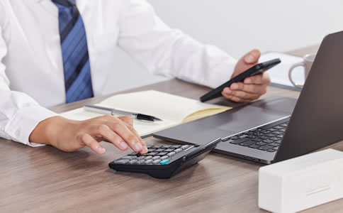 選擇海南財(cái)務(wù)代理記賬費(fèi)用