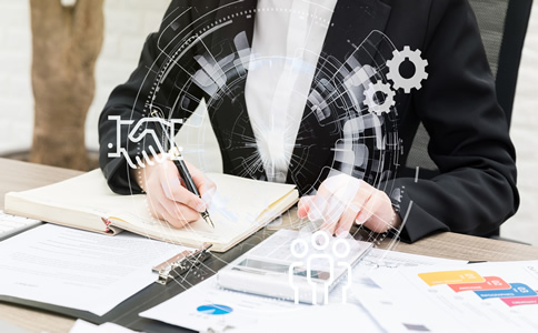 海南代理記賬機構(gòu)哪家好？