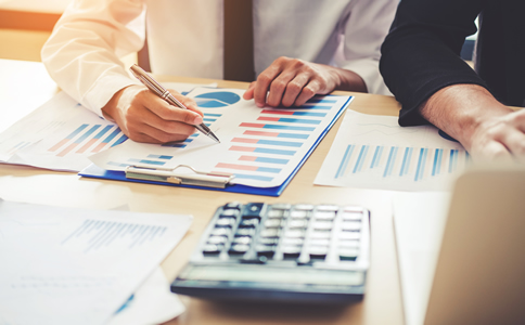 海南公司代理記賬所需材料有什么？