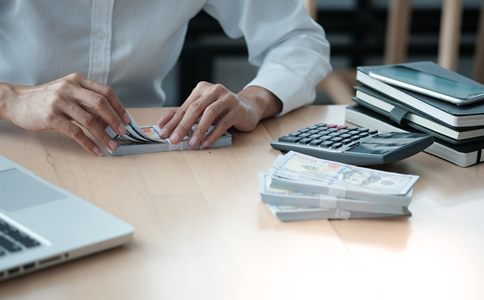 海南代記賬公司選哪家? 海南代記賬公司選哪家?