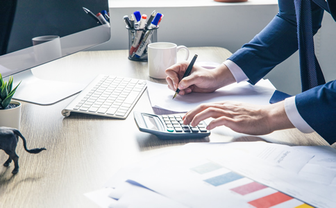 海南代理記賬費(fèi)用詳解