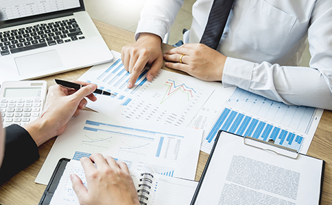 ?？诠咀再Y金增資的注意事項