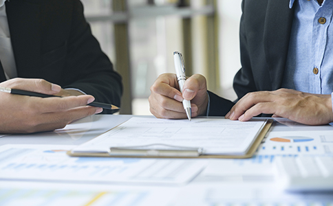 ?？诠窘?jīng)營范圍變更的流程