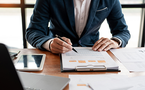 海口注銷公司所需材料