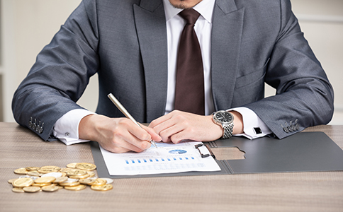 ?？诠径悇?wù)注銷注意事項(xiàng)