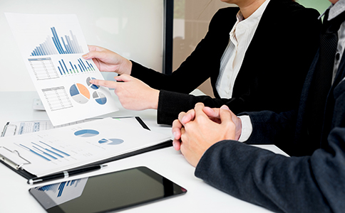 ?？谶M(jìn)出口經(jīng)營資質(zhì)申請流程