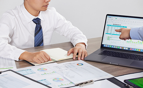 ?？诠咀N的基本流程