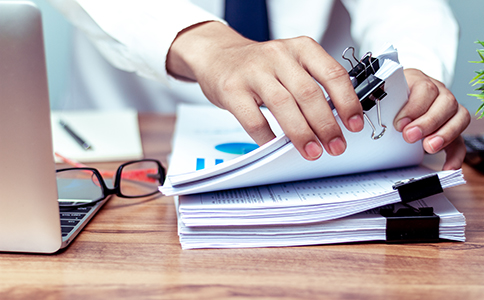 營業(yè)執(zhí)照