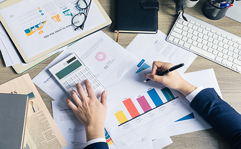 ?？谄髽I(yè)增資流程