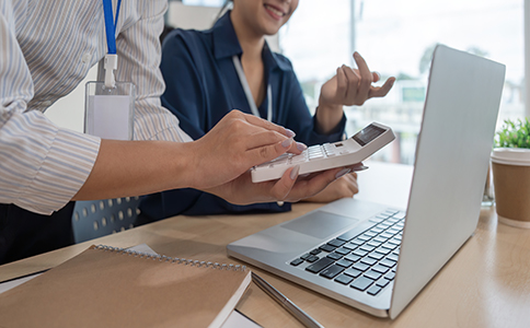 ?？谧陨虡?biāo)的前期準(zhǔn)備