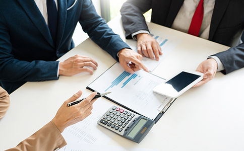 ?？谄髽I(yè)減資的辦理流程