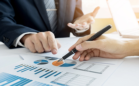 ?？谄髽I(yè)減資的常見(jiàn)問(wèn)題