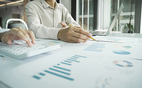 海口財務(wù)公司注冊費用