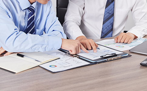 ?？诠径悇?wù)注銷流程