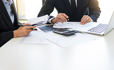 海口子公司注冊的流程