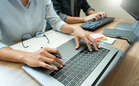 ?？谧N公司流程步驟