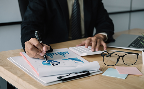 影響?？谏虡?biāo)注冊(cè)時(shí)間的主要因素