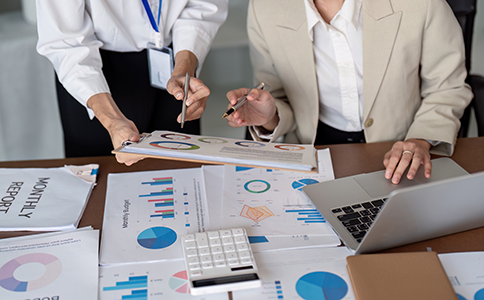 ?？谧N公司需要準(zhǔn)備的資料