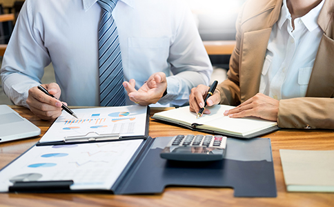 ?？诳萍脊咀?cè)中常見問題