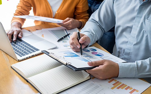 ?？谕赓Y公司注冊所需材料