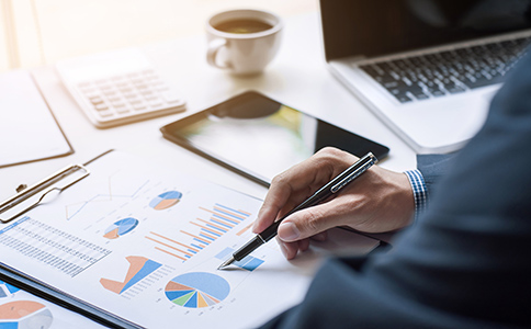 海口代賬公司的優(yōu)勢(shì)