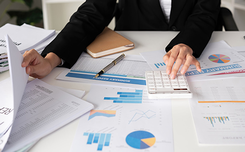 ?？谄髽I(yè)辦理銀行賬戶所需資料