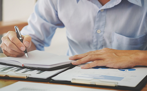 海口企業(yè)長(zhǎng)期零申報(bào)可能帶來的風(fēng)險(xiǎn)