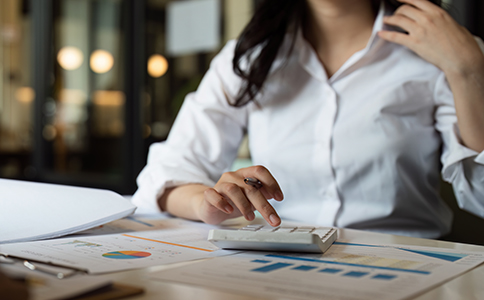 ?？谄髽I(yè)代理記賬收費的常見標準