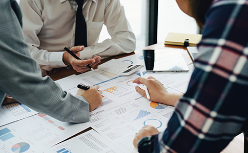 企業(yè)如何合理選擇代理記賬服務(wù)