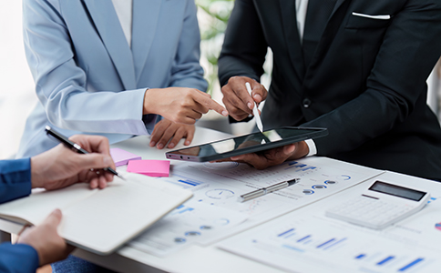 ?？诳鐓^(qū)公司注冊變更地址的辦理條件