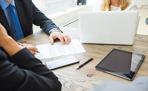 海口注冊(cè)公司需要的基本資料