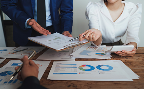 ?？谪?cái)務(wù)公司注冊(cè)的基本條件