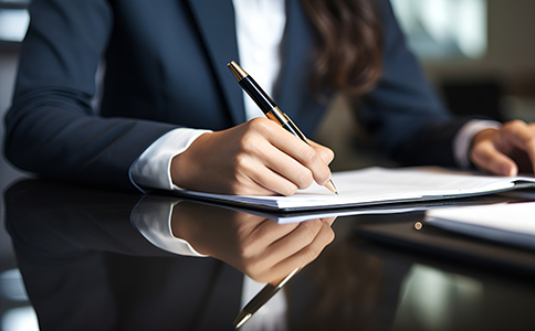 ?？谪?cái)務(wù)公司注冊(cè)流程簡(jiǎn)述