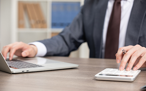 ?？诠靖慕?jīng)營范圍的流程