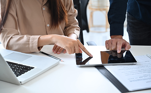 如何判斷?？诖k公司注冊(cè)機(jī)構(gòu)是否正規(guī)靠譜