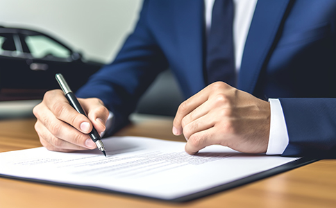 海口代辦營業(yè)執(zhí)照需要的材料