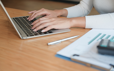 ?？谧N公司手續(xù)的辦理流程