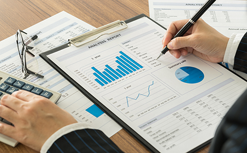 海口代辦執(zhí)照費用的組成結構