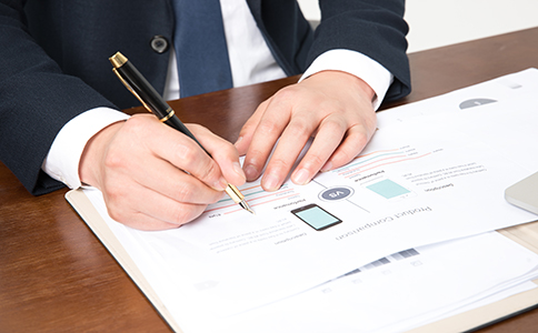 ?？谛∥⑵髽I(yè)注冊流程