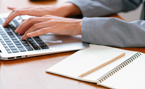 ?？谧怨镜木唧w辦理流程