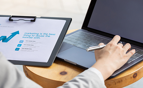 ?？谧N公司代理流程