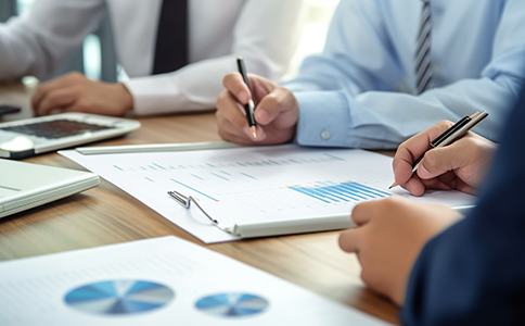 ?？谧噪娮由虅?wù)公司流程